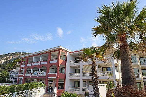 Résidence Pierre & Vacances L'Ange Gardien Provence-Alpes-Côte d'Azur - Villefranche-sur-Mer visuel 8/10