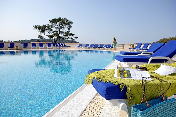 Résidence Pierre & Vacances L'Ange Gardien Provence-Alpes-Côte d'Azur - Villefranche-sur-Mer visuel 7/10