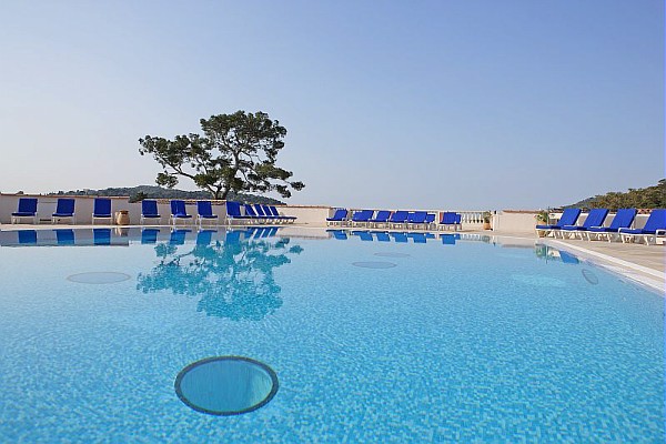 Résidence Pierre & Vacances L'Ange Gardien Provence-Alpes-Côte d'Azur - Villefranche-sur-Mer visuel 5/10