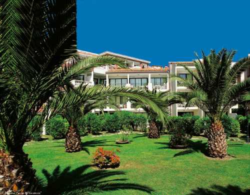 Résidence Pierre & Vacances L'Ange Gardien Provence-Alpes-Côte d'Azur - Villefranche-sur-Mer visuel 3/10