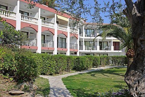 Résidence Pierre & Vacances L'Ange Gardien Provence-Alpes-Côte d'Azur - Villefranche-sur-Mer visuel 1/10