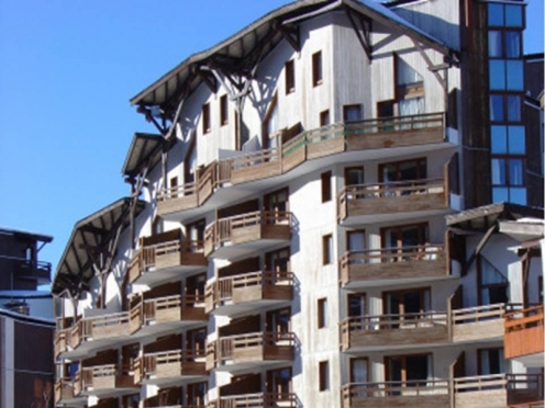 Résidence Pierre et Vacances le Christiana Rhône-Alpes - La Tania visuel 17/19 Résidence Pierre et Vacances le Christiana Rhône-Alpes - La Tania visuel 17/19