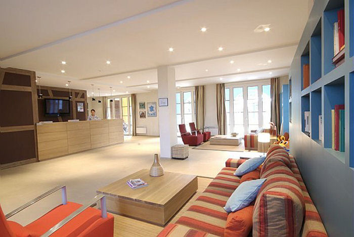 Résidence Pierre & Vacances Le Clos d'Eguisheim Alsace - Eguisheim visuel 6/7 Résidence Pierre & Vacances Le Clos d'Eguisheim Alsace - Eguisheim visuel 6/7