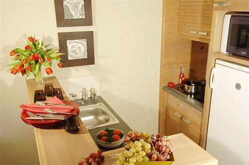 Résidence Pierre & Vacances Le Clos d'Eguisheim Alsace - Eguisheim visuel 5/7 Résidence Pierre & Vacances Le Clos d'Eguisheim Alsace - Eguisheim visuel 5/7