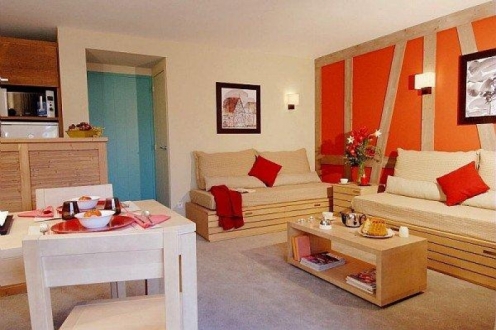 Résidence Pierre & Vacances Le Clos d'Eguisheim Alsace - Eguisheim visuel 4/7 Résidence Pierre & Vacances Le Clos d'Eguisheim Alsace - Eguisheim visuel 4/7