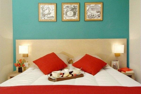 Résidence Pierre & Vacances Le Clos d'Eguisheim Alsace - Eguisheim visuel 3/7 Résidence Pierre & Vacances Le Clos d'Eguisheim Alsace - Eguisheim visuel 3/7