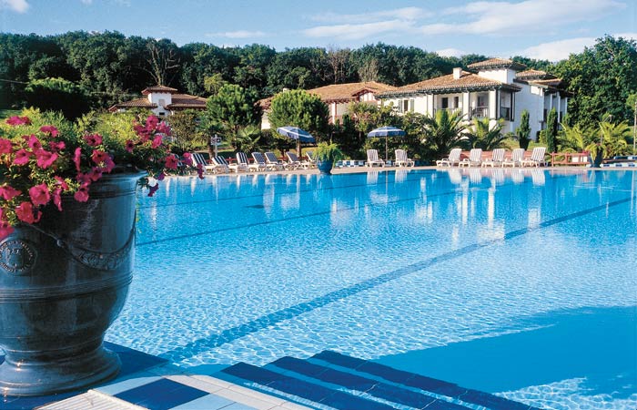 Résidence Pierre & Vacances Le Domaine de Bordaberry Aquitaine - Hendaye visuel 9/10