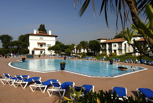 Résidence Pierre & Vacances Le Domaine de Bordaberry Aquitaine - Hendaye visuel 7/10