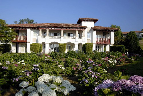 Résidence Pierre & Vacances Le Domaine de Bordaberry Aquitaine - Hendaye visuel 5/10