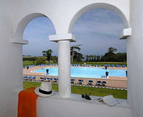 Résidence Pierre & Vacances Le Domaine de Bordaberry Aquitaine - Hendaye visuel 3/10