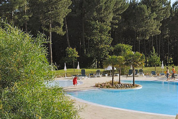 Résidence Pierre & Vacances Le Domaine de Gascogne Aquitaine - Biscarrosse visuel 8/10 Résidence Pierre & Vacances Le Domaine de Gascogne Aquitaine - Biscarrosse visuel 8/10
