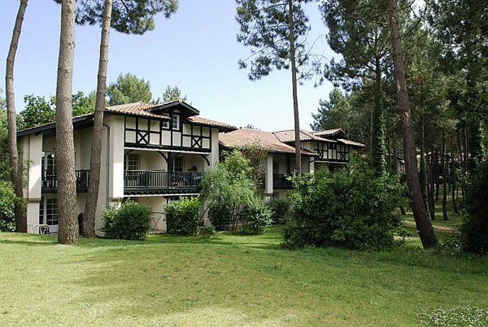 Résidence Pierre & Vacances Le Domaine de Gascogne Aquitaine - Biscarrosse visuel 7/10 Résidence Pierre & Vacances Le Domaine de Gascogne Aquitaine - Biscarrosse visuel 7/10