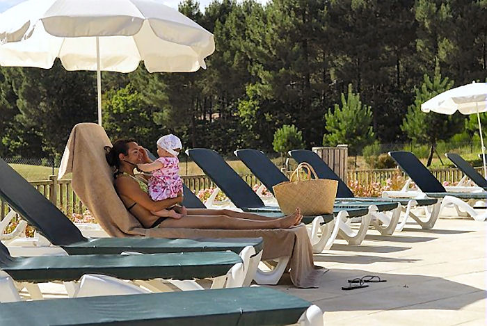 Résidence Pierre & Vacances Le Domaine de Gascogne Aquitaine - Biscarrosse visuel 6/10 Résidence Pierre & Vacances Le Domaine de Gascogne Aquitaine - Biscarrosse visuel 6/10