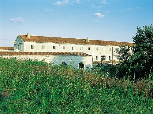 Résidence Pierre & Vacances le Fort de la Rade Poitou-Charentes - L'île-d'Aix visuel 10/11 Résidence Pierre & Vacances le Fort de la Rade Poitou-Charentes - L'île-d'Aix visuel 10/11
