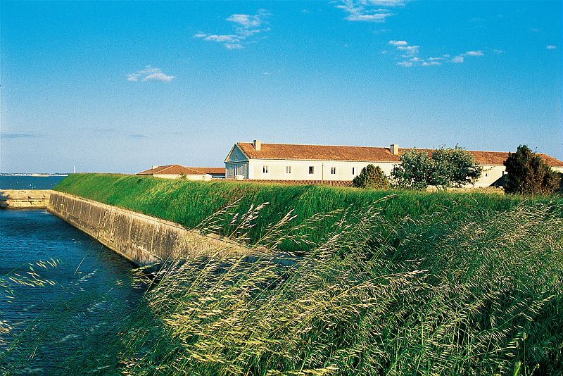 Résidence Pierre & Vacances le Fort de la Rade Poitou-Charentes - L'île-d'Aix visuel 9/11 Résidence Pierre & Vacances le Fort de la Rade Poitou-Charentes - L'île-d'Aix visuel 9/11