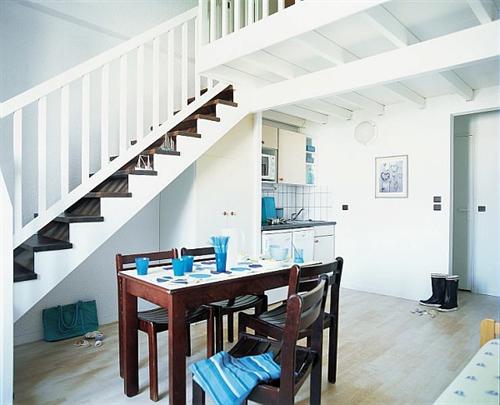 Résidence Pierre & Vacances le Fort de la Rade Poitou-Charentes - L'île-d'Aix visuel 8/11 Résidence Pierre & Vacances le Fort de la Rade Poitou-Charentes - L'île-d'Aix visuel 8/11