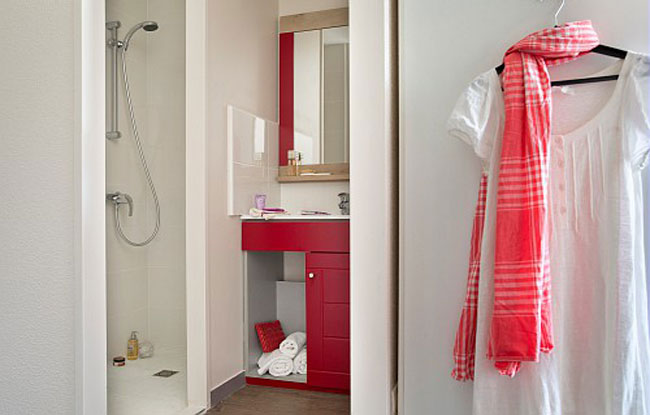 Résidence Pierre & Vacances le Fort de la Rade Poitou-Charentes - L'île-d'Aix visuel 3/11 Résidence Pierre & Vacances le Fort de la Rade Poitou-Charentes - L'île-d'Aix visuel 3/11