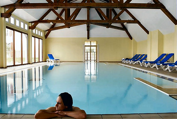 Résidence Pierre & Vacances Le Green Beach Basse-Normandie - Port-en-Bessin-Huppain visuel 3/10 Résidence Pierre & Vacances Le Green Beach Basse-Normandie - Port-en-Bessin-Huppain visuel 3/10