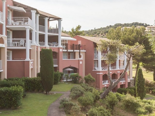 Résidence Pierre et Vacances Le Hameau de Cap Esterel Provence-Alpes-Côte d'Azur - Agay visuel 8/10