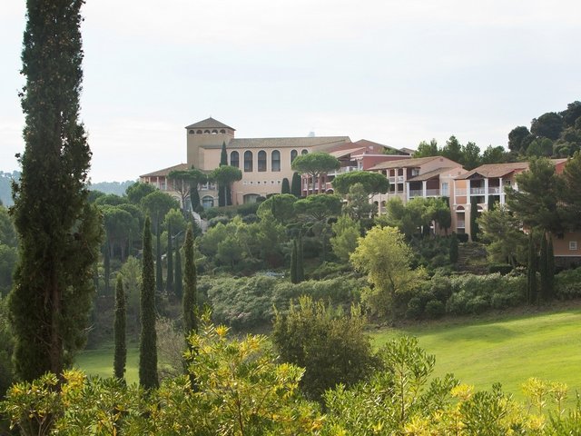 Résidence Pierre et Vacances Le Hameau de Cap Esterel Provence-Alpes-Côte d'Azur - Agay visuel 6/10