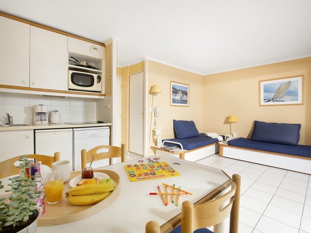 Résidence Pierre et Vacances Le Hameau de Cap Esterel Provence-Alpes-Côte d'Azur - Agay visuel 5/10