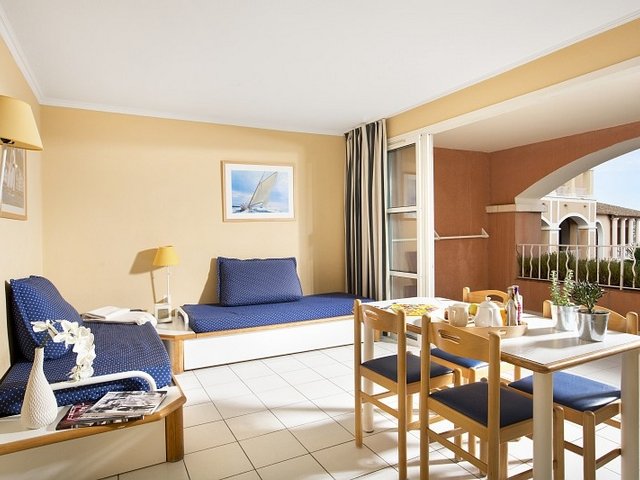 Résidence Pierre et Vacances Le Hameau de Cap Esterel Provence-Alpes-Côte d'Azur - Agay visuel 2/10