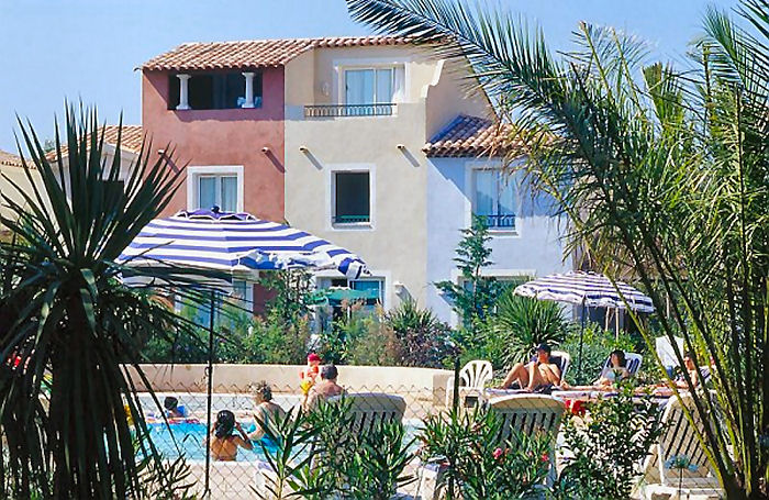 Résidence Pierre & Vacances Le Hameau de la Pinède Provence-Alpes-Côte d'Azur - Hyères visuel 9/10 Résidence Pierre & Vacances Le Hameau de la Pinède Provence-Alpes-Côte d'Azur - Hyères visuel 9/10