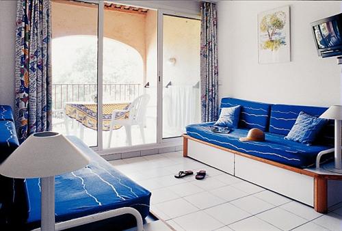 Résidence Pierre & Vacances Le Hameau de la Pinède Provence-Alpes-Côte d'Azur - Hyères visuel 7/10 Résidence Pierre & Vacances Le Hameau de la Pinède Provence-Alpes-Côte d'Azur - Hyères visuel 7/10
