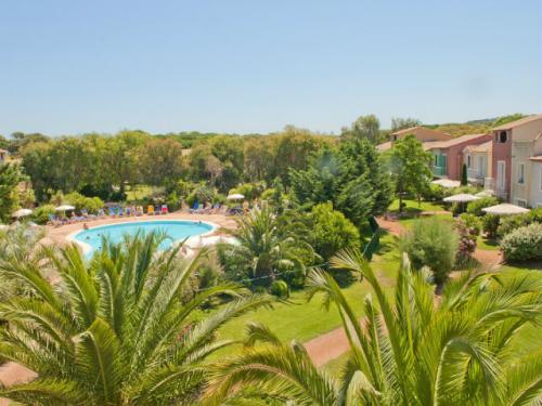 Résidence Pierre & Vacances Le Hameau de la Pinède Provence-Alpes-Côte d'Azur - Hyères visuel 4/10 Résidence Pierre & Vacances Le Hameau de la Pinède Provence-Alpes-Côte d'Azur - Hyères visuel 4/10