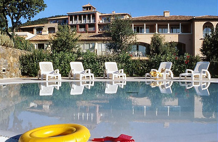 Résidence Maeva Le Hameau des Issambres Provence-Alpes-Côte d'Azur - Les Issambres visuel 21/21