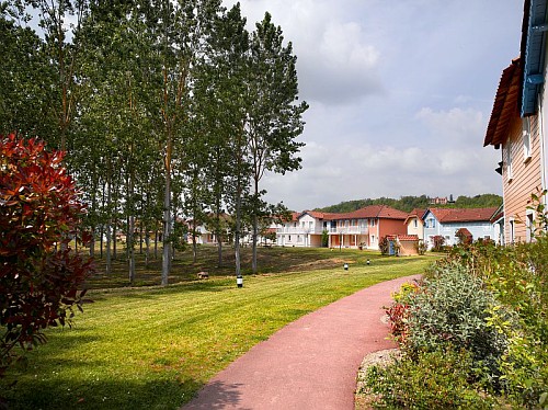 Résidence Pierre & Vacances Le Hameau du Lac Midi-Pyrénées - Marciac visuel 7/10