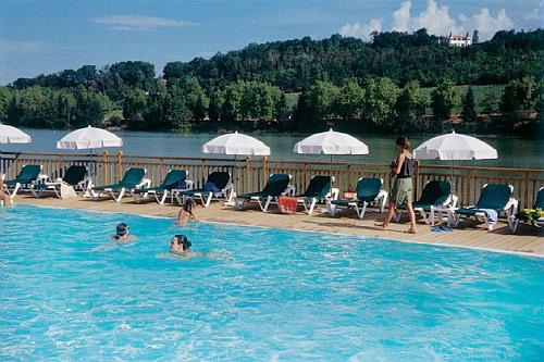 Résidence Pierre & Vacances Le Hameau du Lac Midi-Pyrénées - Marciac visuel 3/10