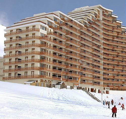 Résidence Pierre & Vacances Le Montana Midi-Pyrénées - La Mongie visuel 3/21 Résidence Pierre & Vacances Le Montana Midi-Pyrénées - La Mongie visuel 3/21