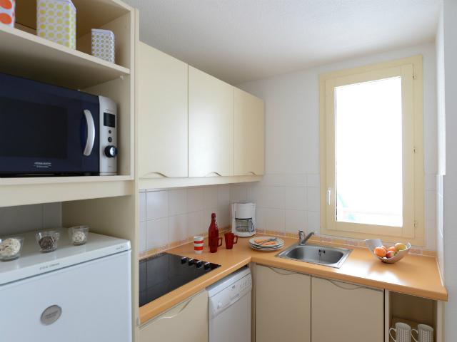 Résidence Pierre & Vacances Le Montana Midi-Pyrénées - La Mongie visuel 2/21 Résidence Pierre & Vacances Le Montana Midi-Pyrénées - La Mongie visuel 2/21