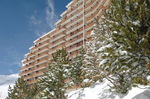 Résidence Pierre & Vacances Le Montana Midi-Pyrénées - La Mongie visuel 21/21 Résidence Pierre & Vacances Le Montana Midi-Pyrénées - La Mongie visuel 21/21