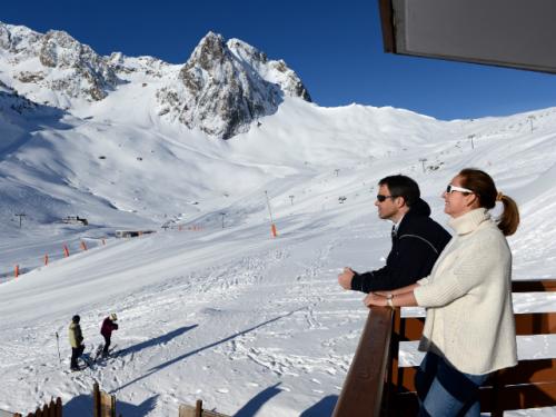 Résidence Pierre & Vacances Le Montana Midi-Pyrénées - La Mongie visuel 19/21 Résidence Pierre & Vacances Le Montana Midi-Pyrénées - La Mongie visuel 19/21