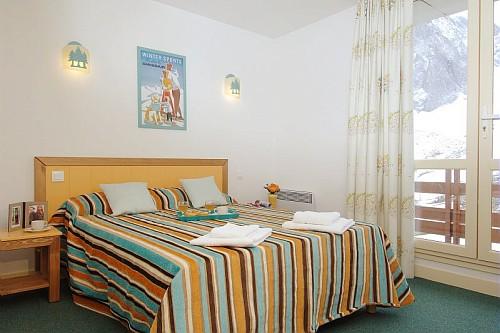 Résidence Pierre & Vacances Le Montana Midi-Pyrénées - La Mongie visuel 15/21 Résidence Pierre & Vacances Le Montana Midi-Pyrénées - La Mongie visuel 15/21