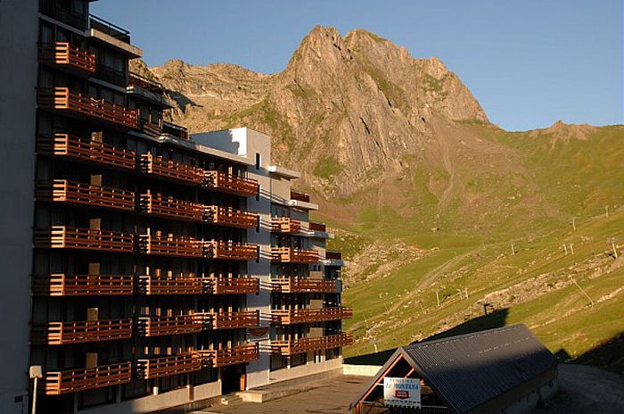 Résidence Pierre & Vacances Le Montana Midi-Pyrénées - La Mongie visuel 13/21 Résidence Pierre & Vacances Le Montana Midi-Pyrénées - La Mongie visuel 13/21