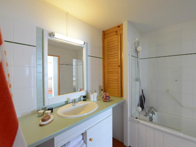 Résidence Pierre & Vacances Le Montana Midi-Pyrénées - La Mongie visuel 10/21 Résidence Pierre & Vacances Le Montana Midi-Pyrénées - La Mongie visuel 10/21