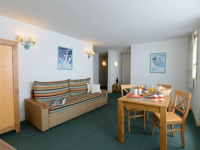 Résidence Pierre & Vacances Le Montana Midi-Pyrénées - La Mongie visuel 9/21 Résidence Pierre & Vacances Le Montana Midi-Pyrénées - La Mongie visuel 9/21