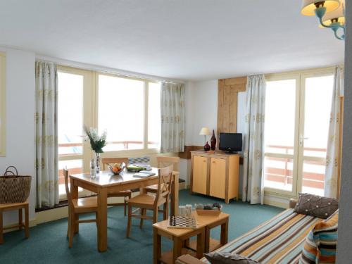 Résidence Pierre & Vacances Le Montana Midi-Pyrénées - La Mongie visuel 8/21 Résidence Pierre & Vacances Le Montana Midi-Pyrénées - La Mongie visuel 8/21