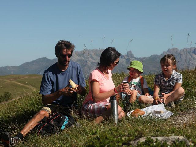 Résidence Pierre & Vacances Le Montana Midi-Pyrénées - La Mongie visuel 6/21 Résidence Pierre & Vacances Le Montana Midi-Pyrénées - La Mongie visuel 6/21