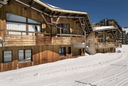 Résidence Pierre et Vacances Le Tilia Rhône-Alpes - Avoriaz visuel 12/12 Résidence Pierre et Vacances Le Tilia Rhône-Alpes - Avoriaz visuel 12/12