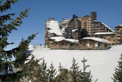 Résidence Pierre et Vacances Le Tilia Rhône-Alpes - Avoriaz visuel 10/12 Résidence Pierre et Vacances Le Tilia Rhône-Alpes - Avoriaz visuel 10/12
