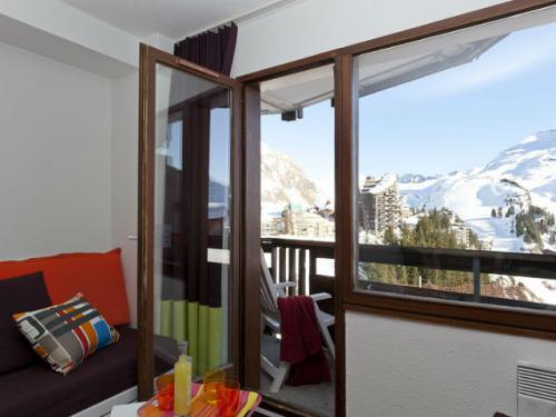 Résidence Pierre et Vacances Le Tilia Rhône-Alpes - Avoriaz visuel 4/12 Résidence Pierre et Vacances Le Tilia Rhône-Alpes - Avoriaz visuel 4/12