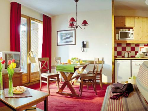 Résidence Pierre & Vacances Les Chalets Valoria Rhône-Alpes - Valloire visuel 6/11