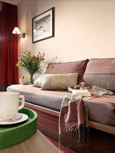 Résidence Pierre & Vacances Les Chalets Valoria Rhône-Alpes - Valloire visuel 3/11