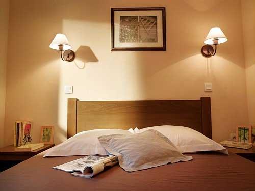 Résidence Pierre & Vacances Les Chalets Valoria Rhône-Alpes - Valloire visuel 2/11