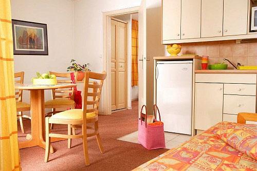 Résidence Pierre & Vacances Les Citronniers Provence-Alpes-Côte d'Azur - Menton visuel 5/10