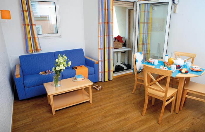 Résidence Pierre & Vacances Les Citronniers Provence-Alpes-Côte d'Azur - Menton visuel 4/10